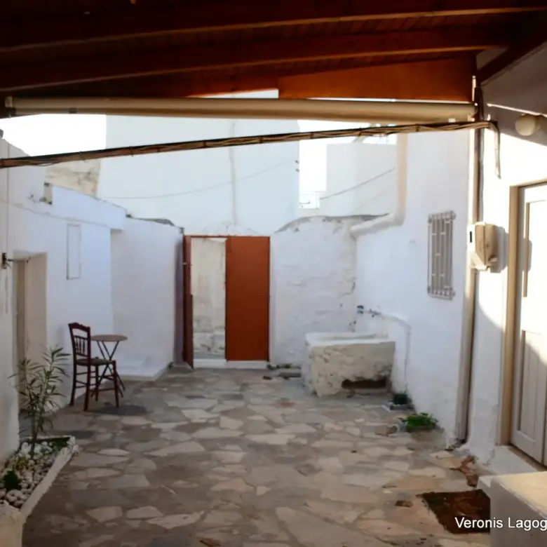 Γλινάδο Νάξου / Κατοικία 98m2  / 640657