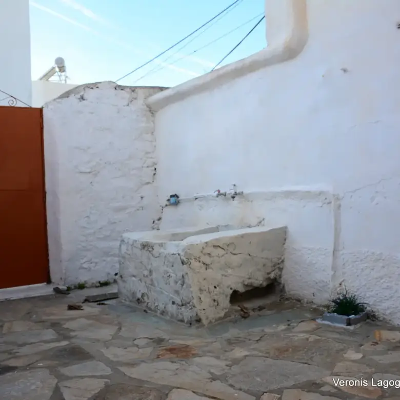 Γλινάδο Νάξου / Κατοικία 98m2  / 640657