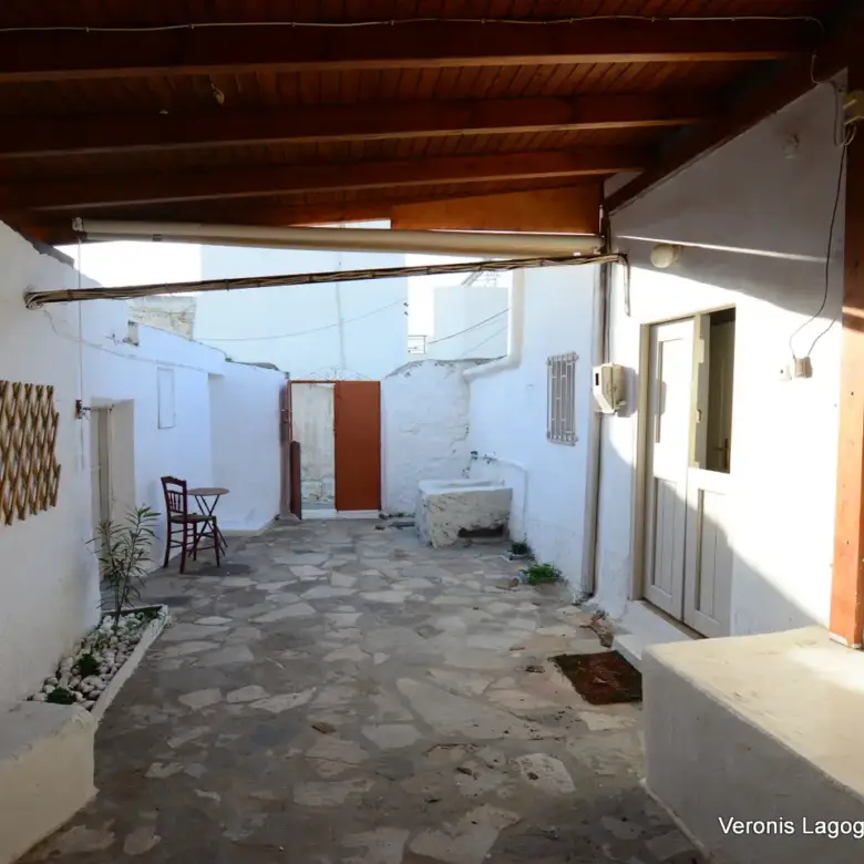 Γλινάδο Νάξου / Κατοικία 98m2  / 640657