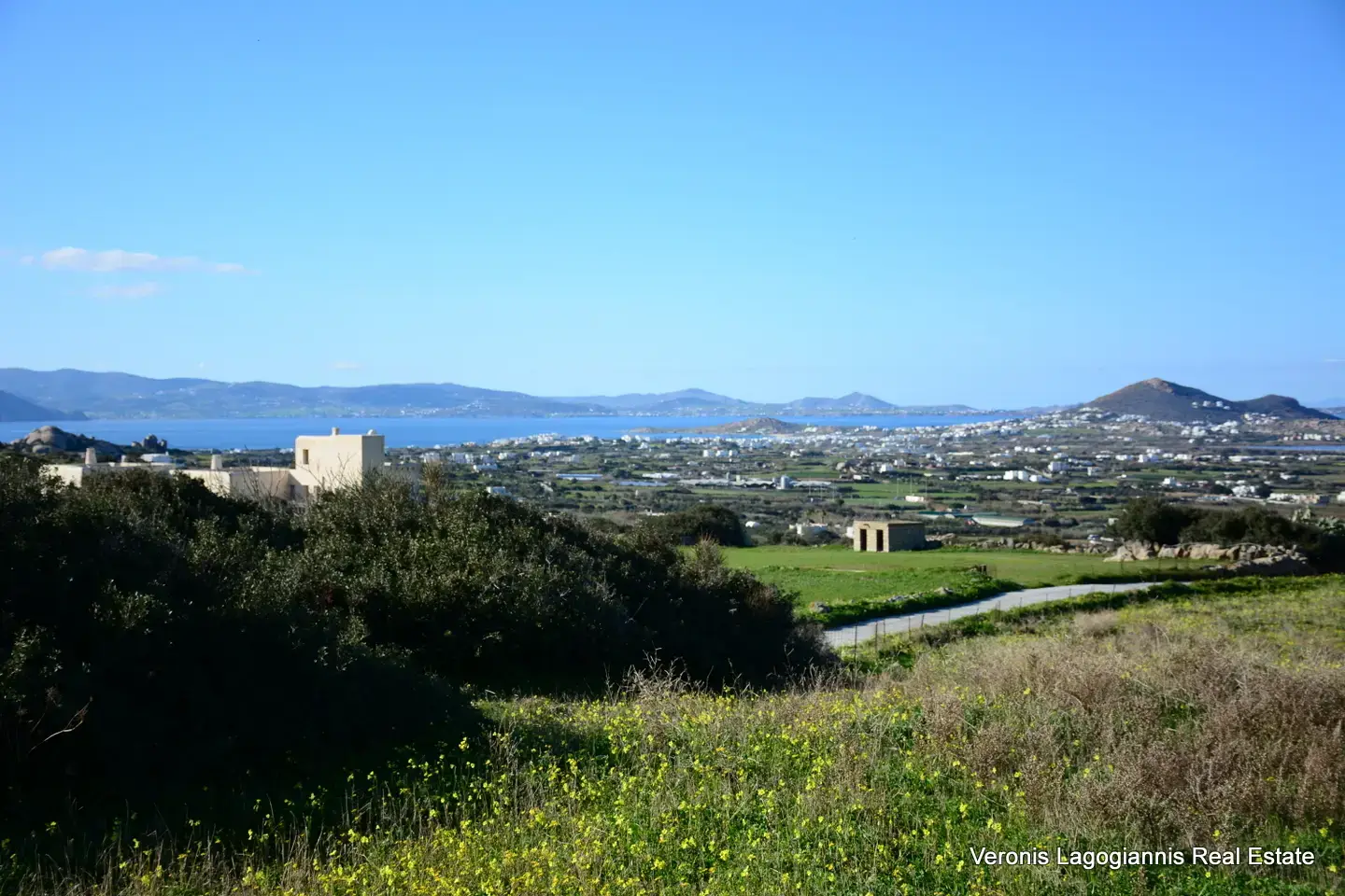 DSC_1177 Λόφος Βίβλου – Νάξος / Κατοικία 152m2 / 640658