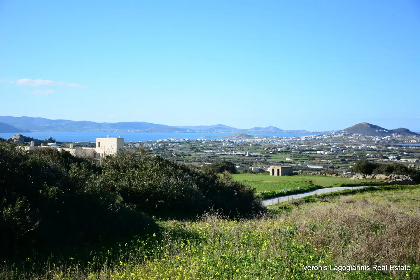 DSC_1180 Λόφος Βίβλου – Νάξος / Κατοικία 152m2 / 640658