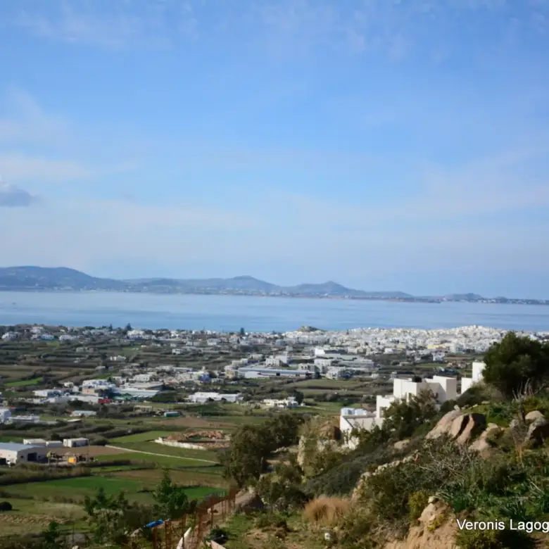 Αγκίδια Νάξου – Αγροτεμάχιο 4.230m2 / 640659