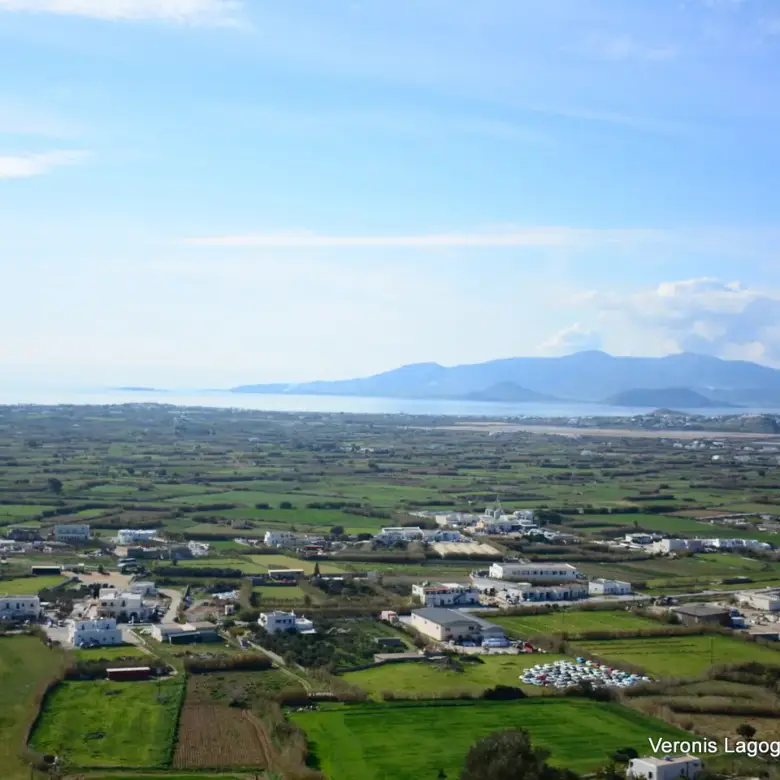 Αγκίδια Νάξου – Αγροτεμάχιο 4.230m2 / 640659