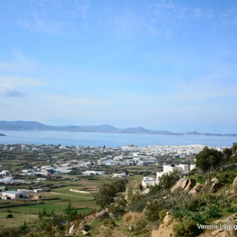 Αγκίδια Νάξου – Αγροτεμάχιο 4.230m2 / 640659