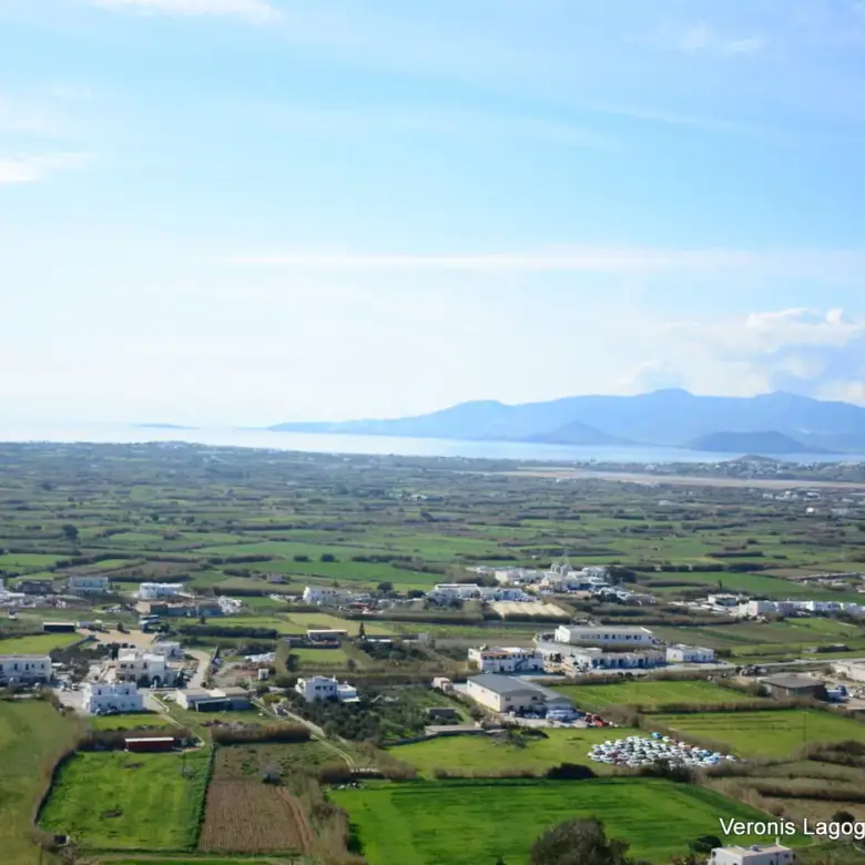 Αγκίδια Νάξου – Αγροτεμάχιο 4.230m2 / 640659