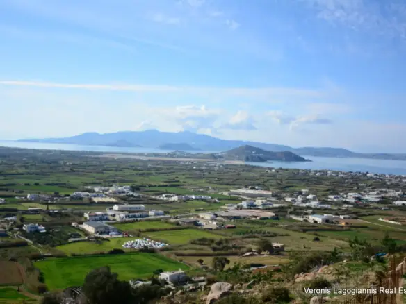 Αγκίδια Νάξου – Αγροτεμάχιο 4.230m2 / 640659