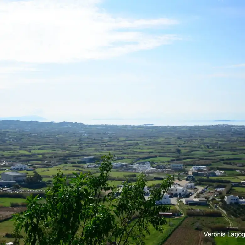 Αγκίδια Νάξου – Αγροτεμάχιο 4.230m2 / 640659