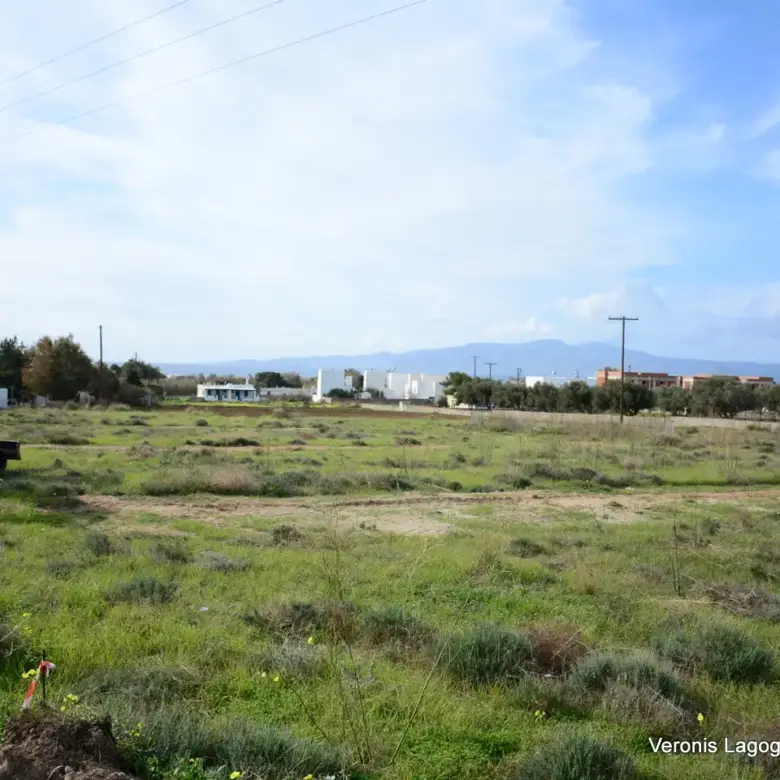 Καστράκι Νάξου – Νέο συγκρότημα Κατοικιών / 640661