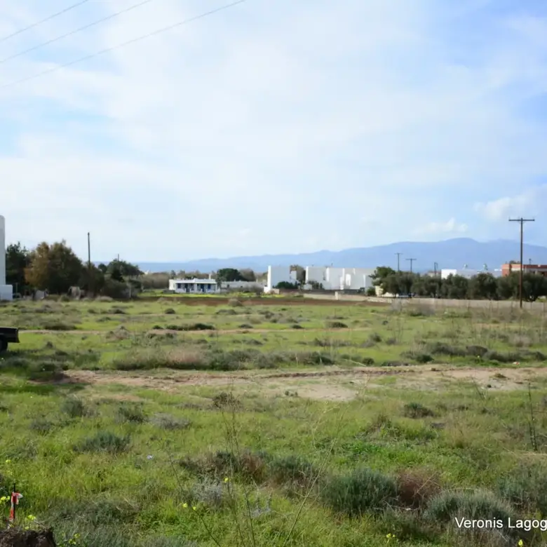 Καστράκι Νάξου – Νέο συγκρότημα Κατοικιών / 640661