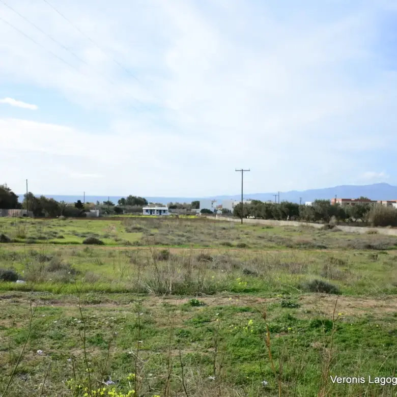 Καστράκι Νάξου – Νέο συγκρότημα Κατοικιών / 640661