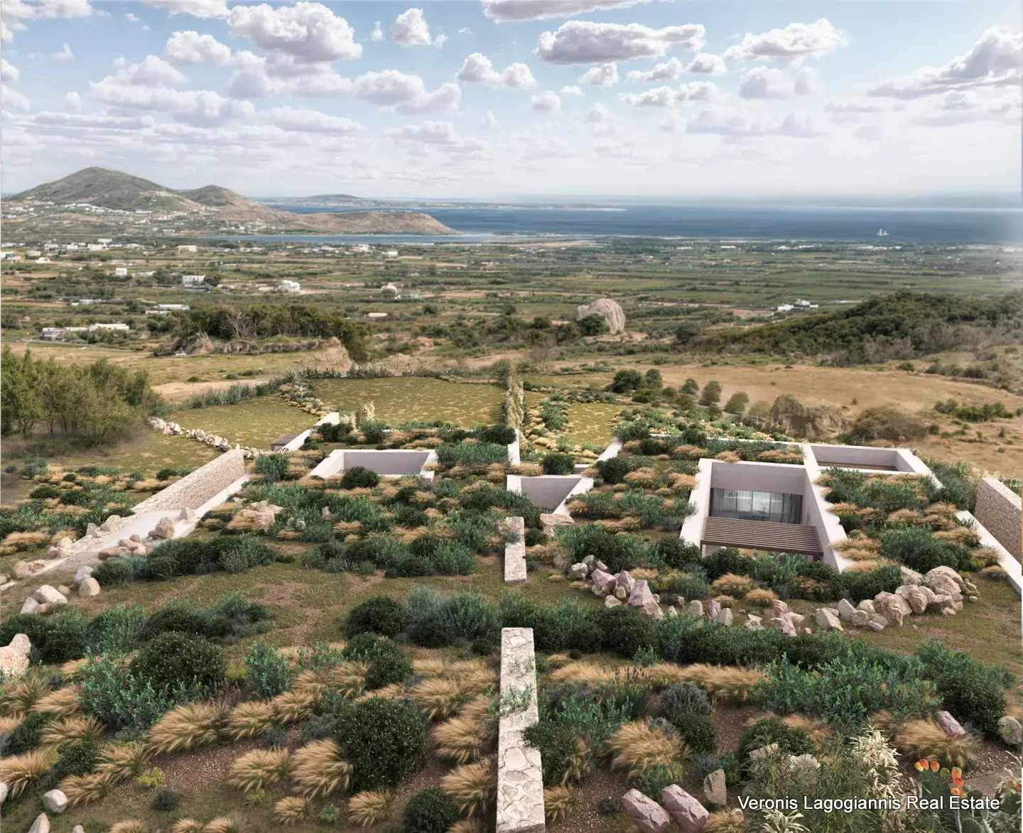 c1 final Λόφος Βίβλου – Νάξος / Κατοικία 152m2 / 640658