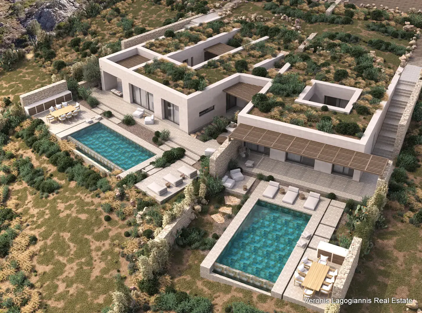 c3 final Λόφος Βίβλου – Νάξος / Κατοικία 152m2 / 640658