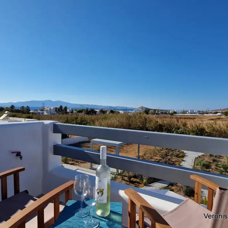 Καστράκι Νάξου / Κατοικία 98m2 / 640664