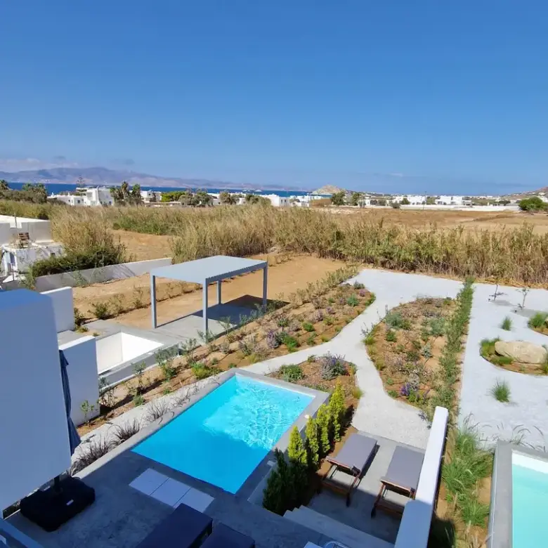 Καστράκι Νάξου / Κατοικία 86m2  / 640665
