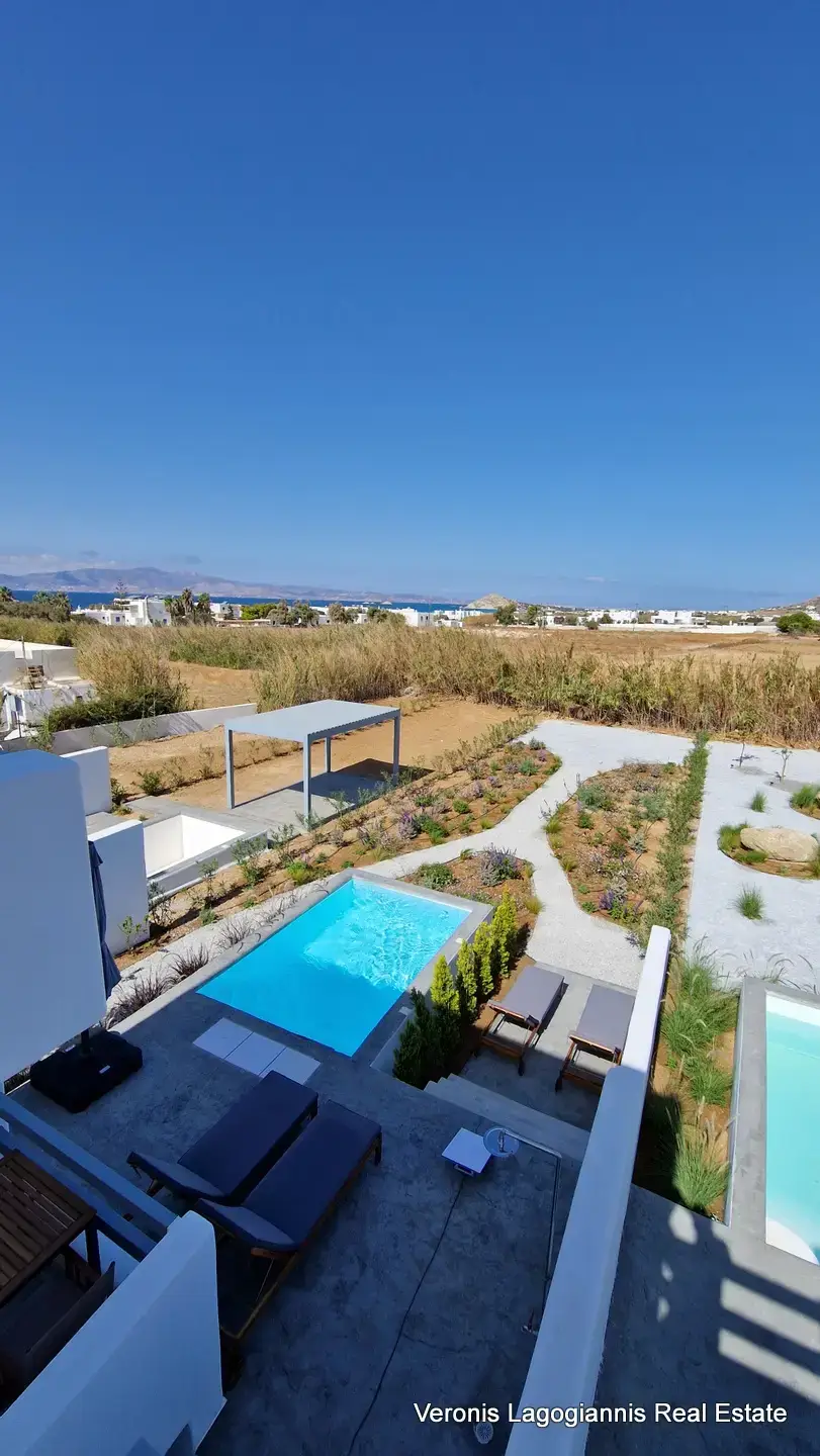 Καστράκι Νάξου / Κατοικία 86m2  / 640665