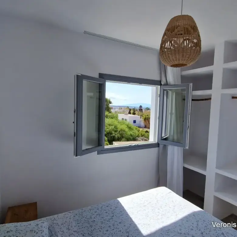 Καστράκι Νάξου / Κατοικία 98m2 / 640664