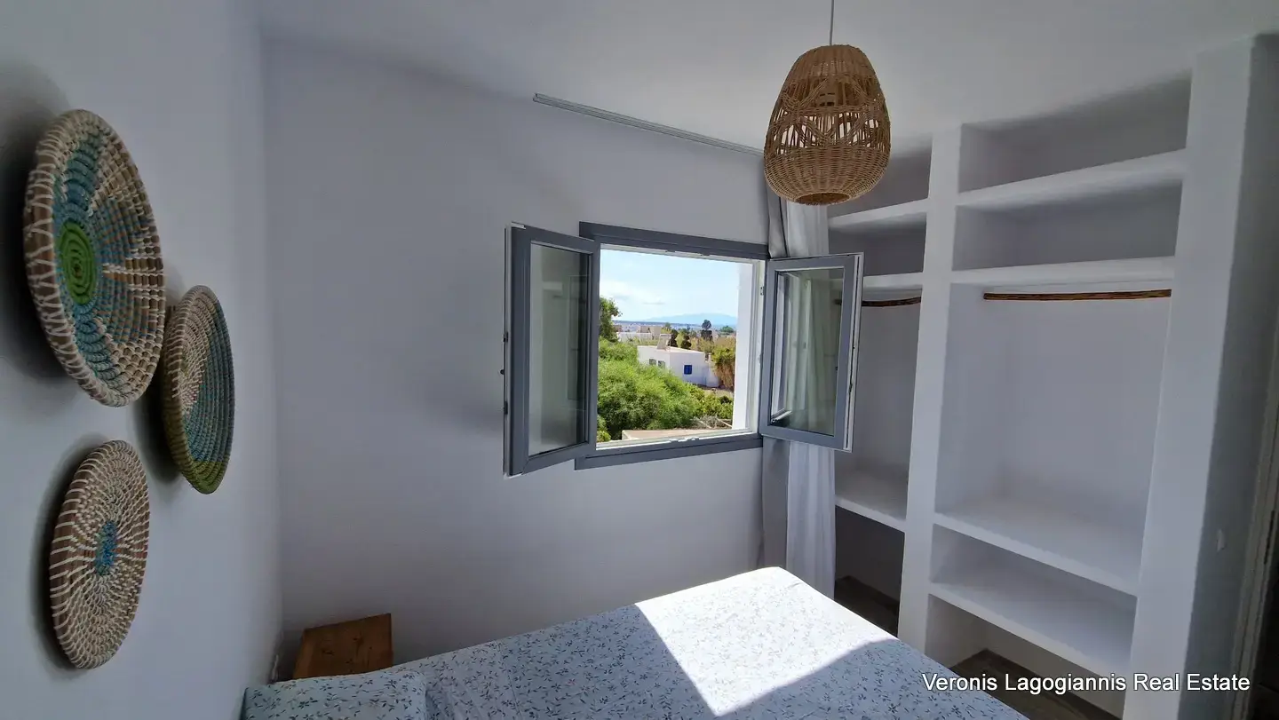 Καστράκι Νάξου / Κατοικία 98m2 / 640664