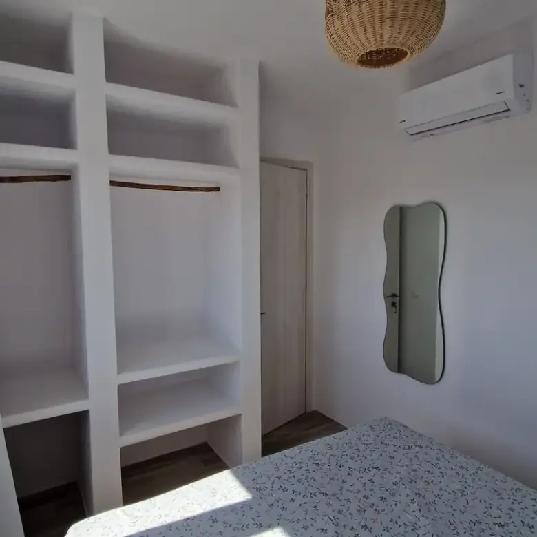 Καστράκι Νάξου / Κατοικία 98m2 / 640664