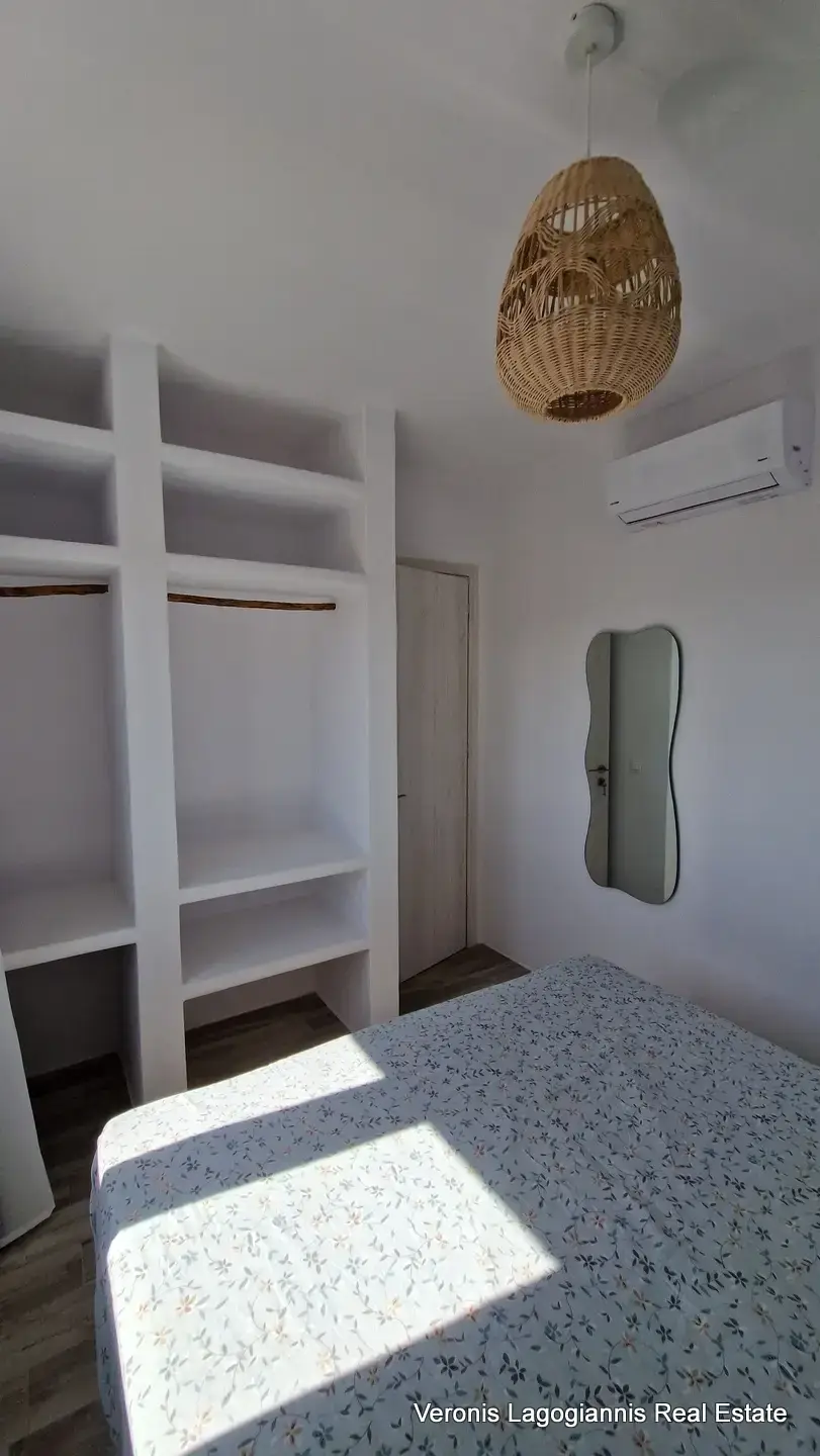 Καστράκι Νάξου / Κατοικία 98m2 / 640664