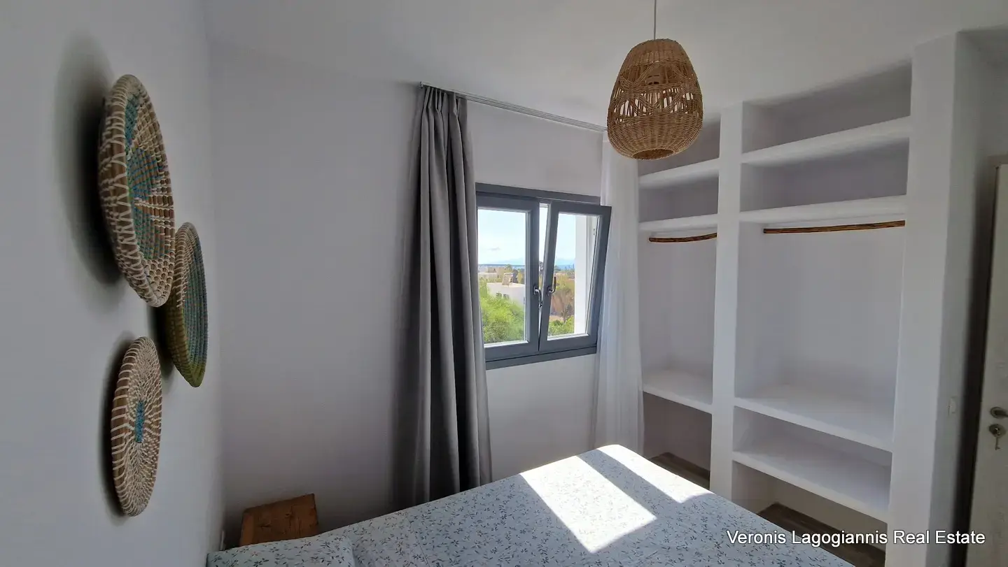 Καστράκι Νάξου / Κατοικία 98m2 / 640664