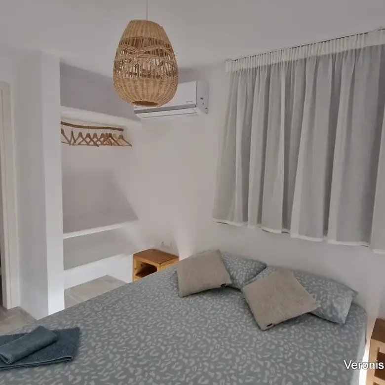 Καστράκι Νάξου / Κατοικία 86m2  / 640665