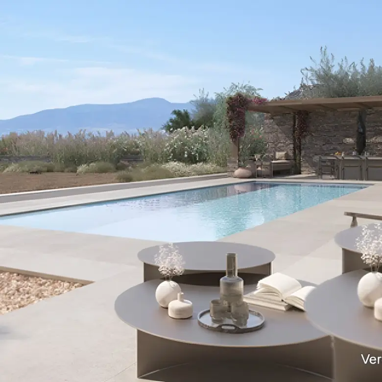 Mikri Vigla Naxos / Two Houses of 104m2 & 110m2 / 640669