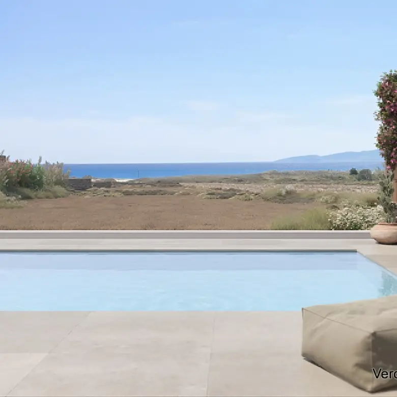 Mikri Vigla Naxos / Two Houses of 104m2 & 110m2 / 640669