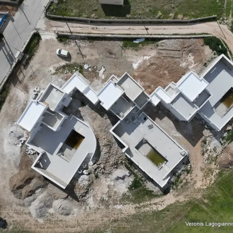 Καστράκι Νάξου / Πολυτελής Κατοικία 115,30m2  / 640667