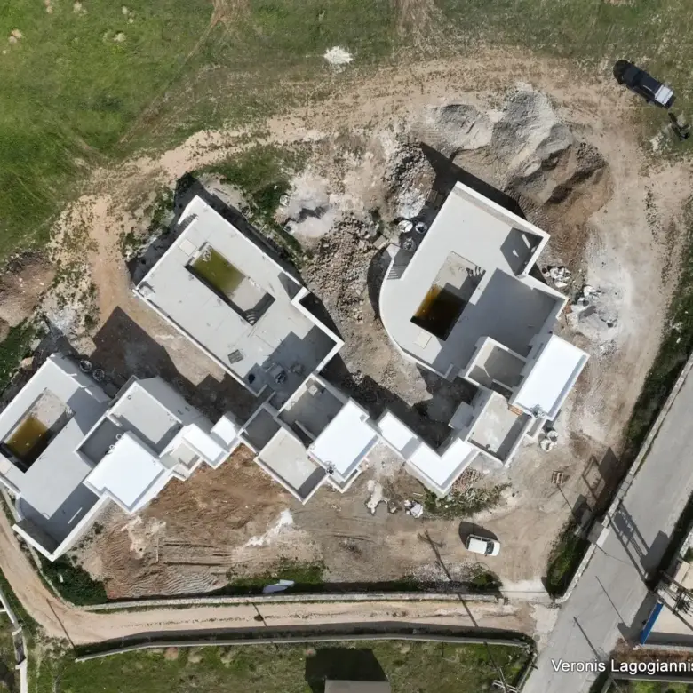 Καστράκι Νάξου / Πολυτελής Κατοικία 115,30m2  / 640667