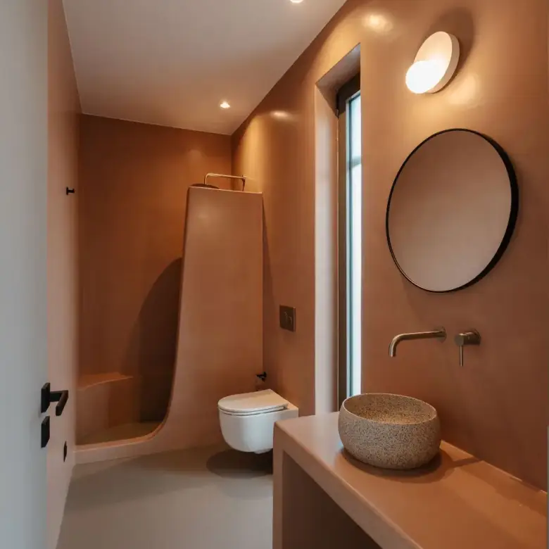 Plaka Naxos / Luxury Villas / 640672