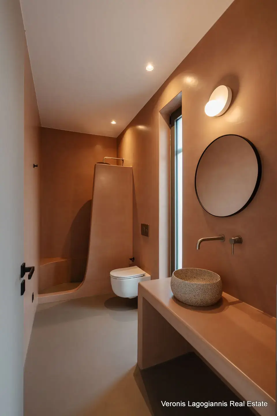 Plaka Naxos / Luxury Villas / 640672