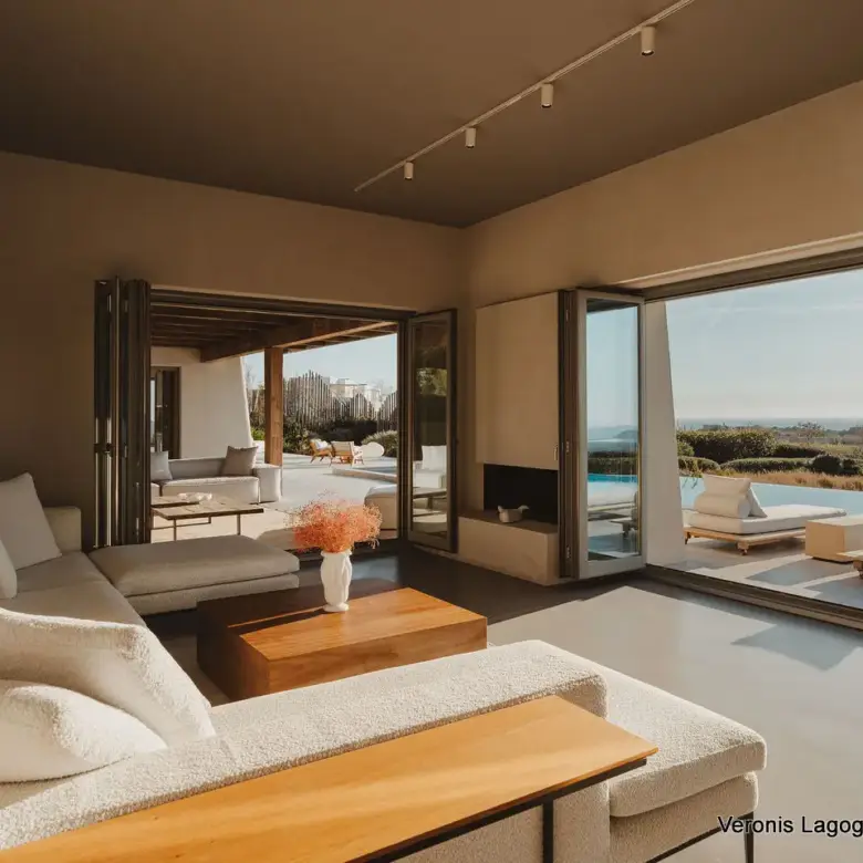 Plaka Naxos / Luxury Villas / 640672