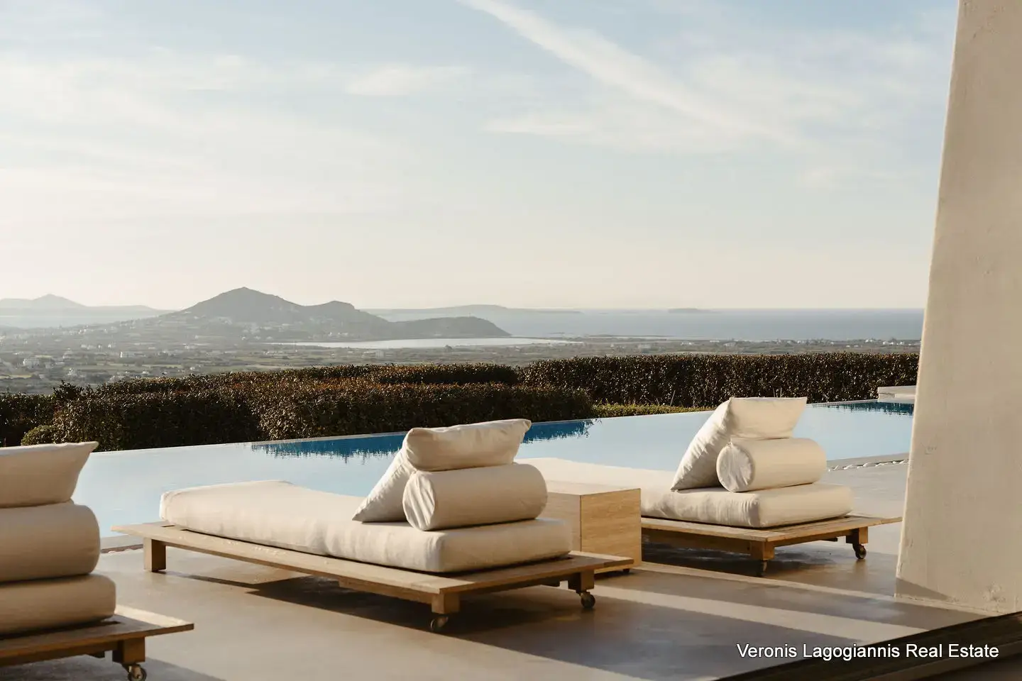 Plaka Naxos / Luxury Villas / 640672