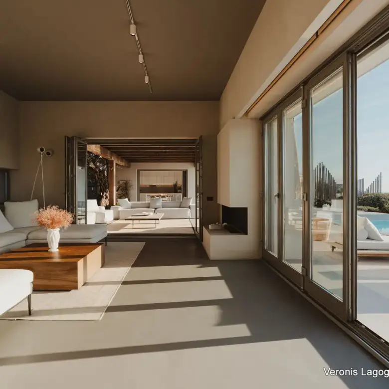 Plaka Naxos / Luxury Villas / 640672