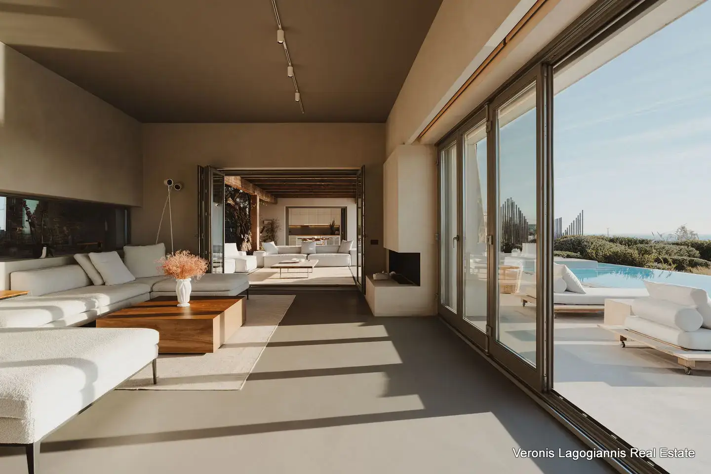Plaka Naxos / Luxury Villas / 640672