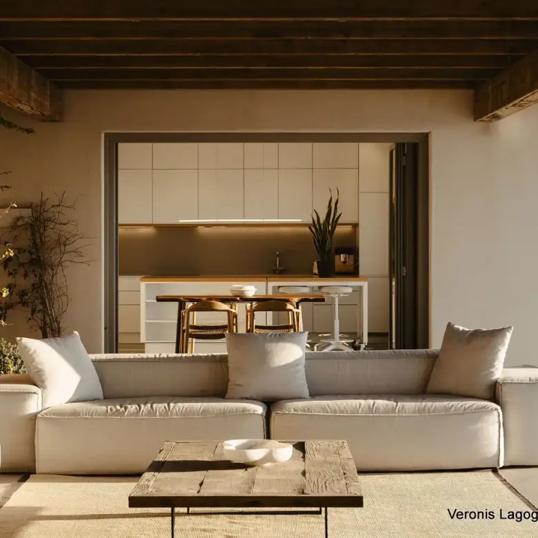 Plaka Naxos / Luxury Villas / 640672