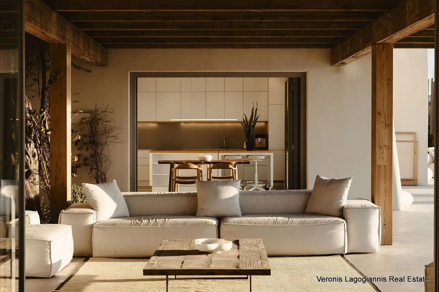 Plaka Naxos / Luxury Villas / 640672