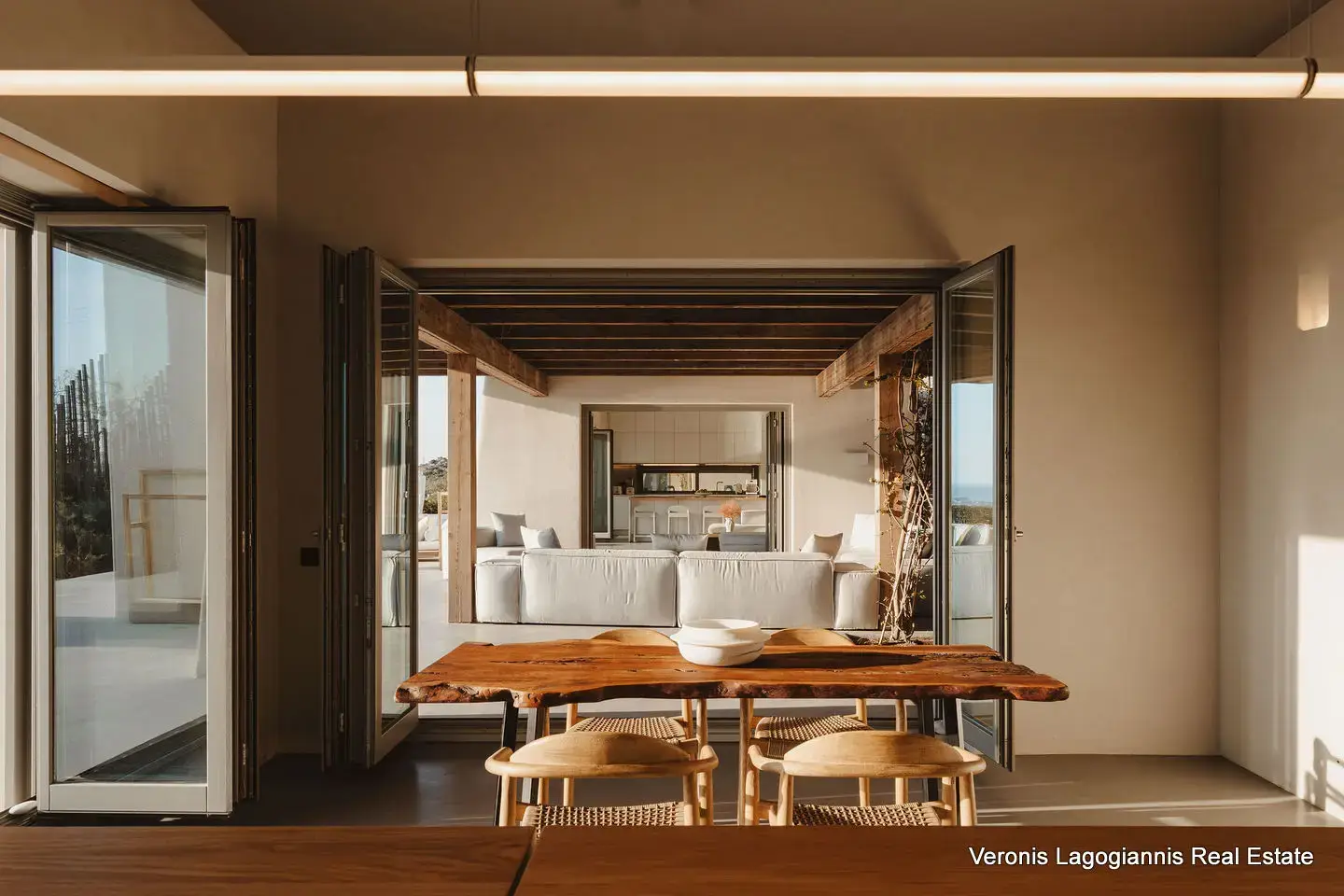 Plaka Naxos / Luxury Villas / 640672