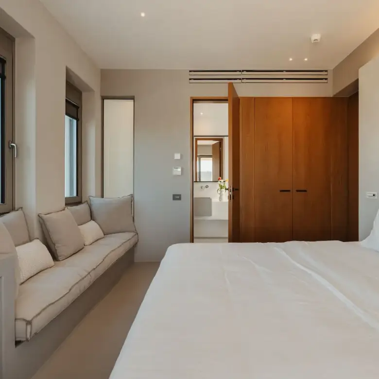 Plaka Naxos / Luxury Villas / 640672