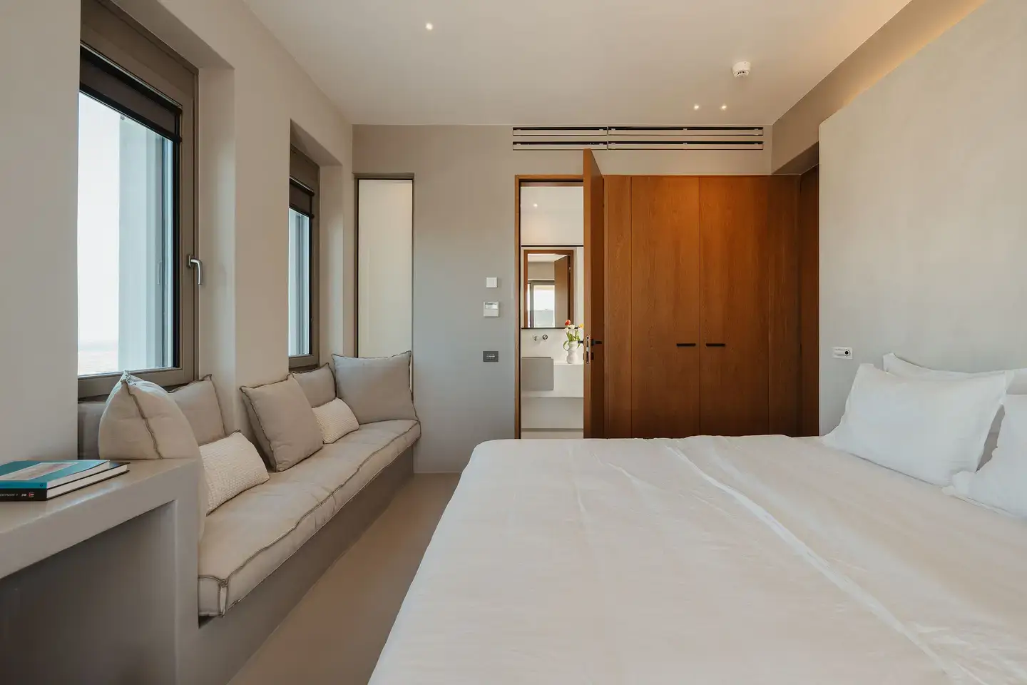 Plaka Naxos / Luxury Villas / 640672