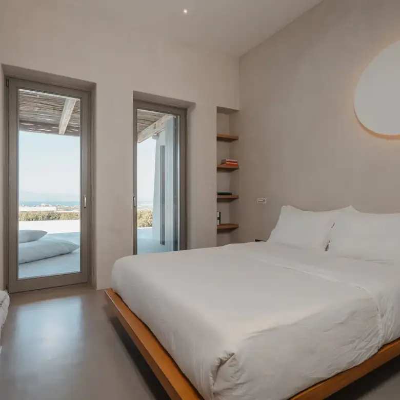 Plaka Naxos / Luxury Villas / 640672