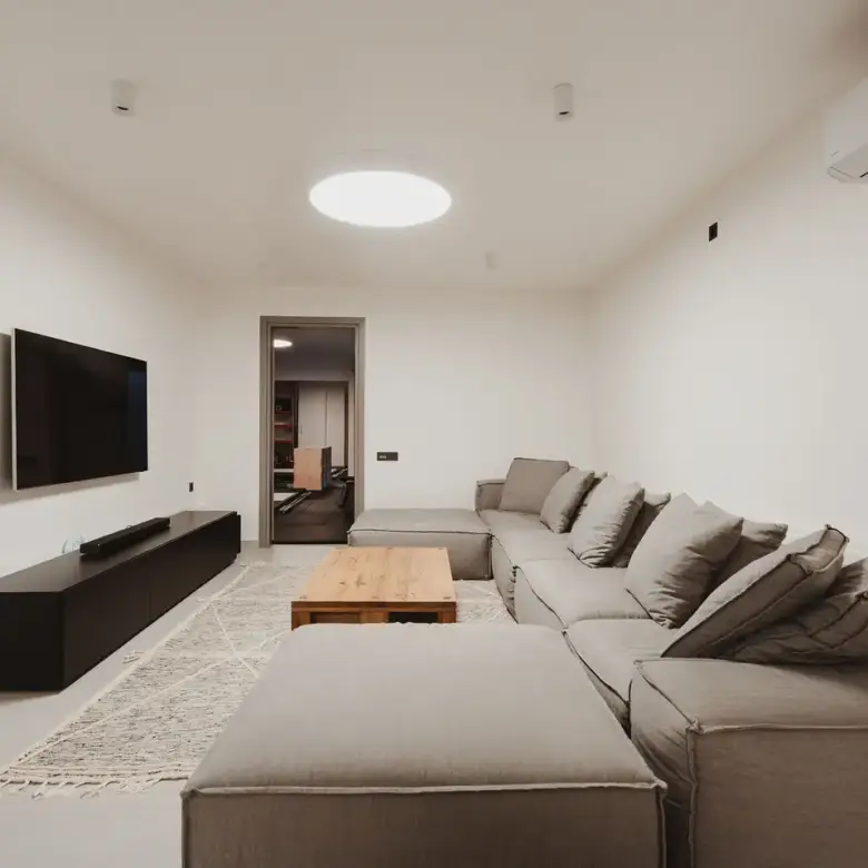 Plaka Naxos / Luxury Villas / 640672