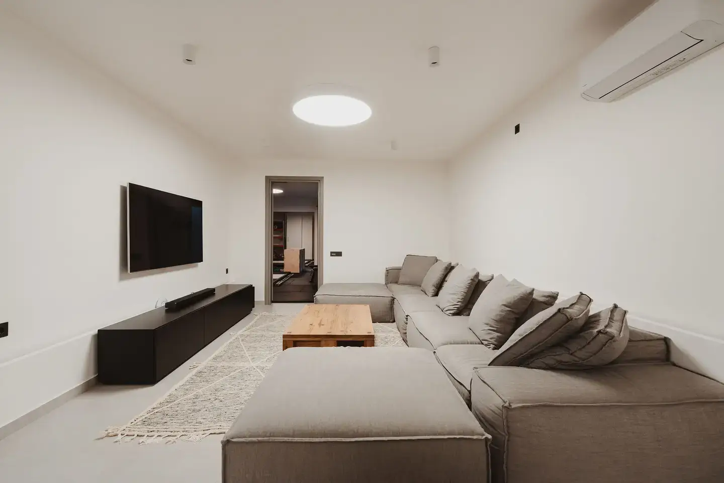 Plaka Naxos / Luxury Villas / 640672
