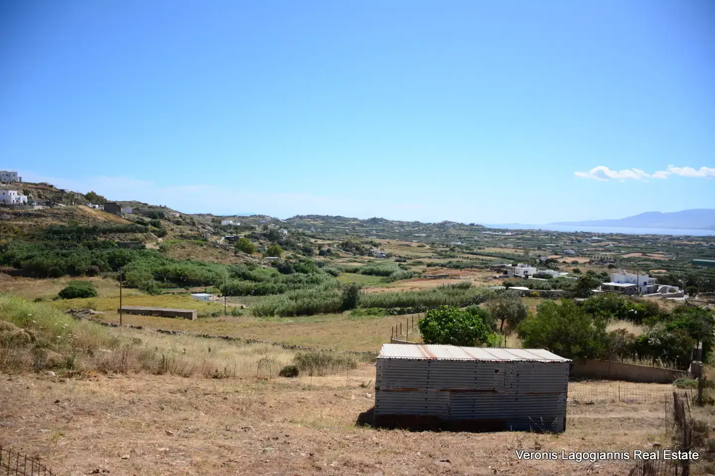 DSC_1416 Γλινάδο Νάξου / Οικόπεδο 385.55m2 / 640678