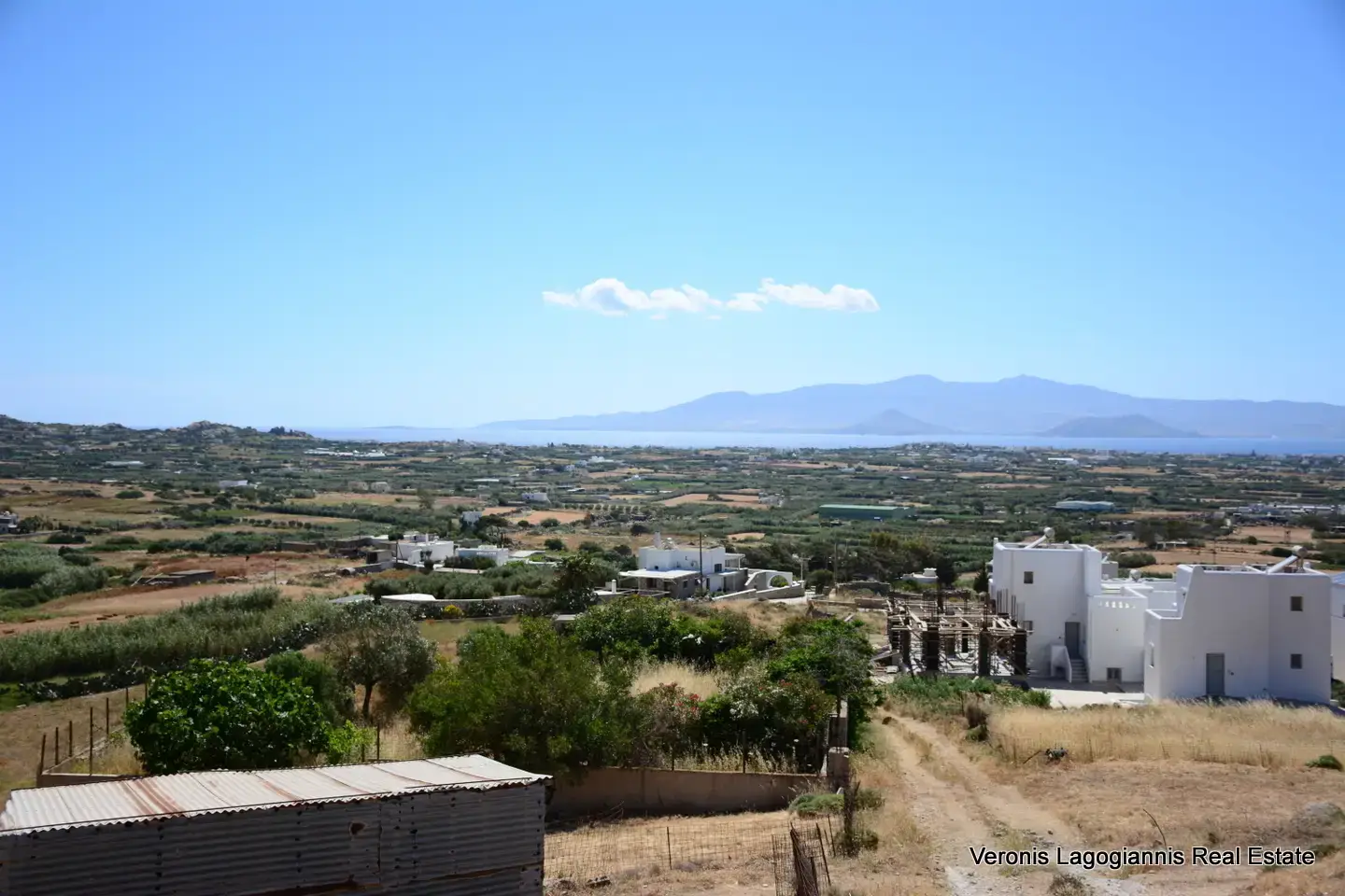 DSC_1417 Γλινάδο Νάξου / Οικόπεδο 385.55m2 / 640678