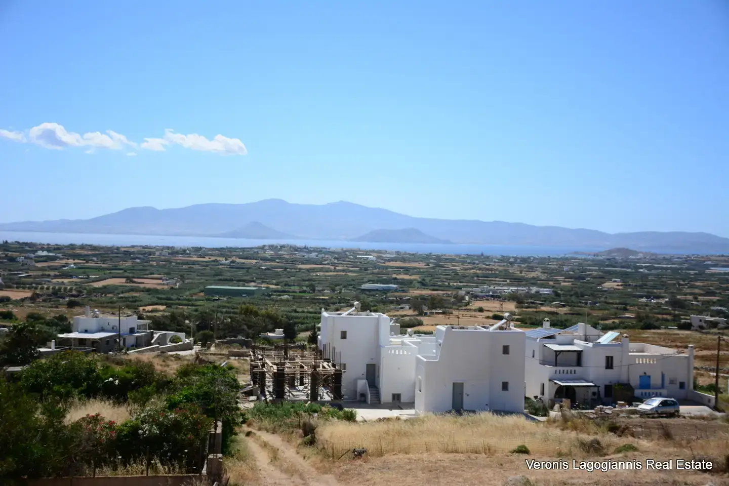 DSC_1418 Γλινάδο Νάξου / Οικόπεδο 385.55m2 / 640678