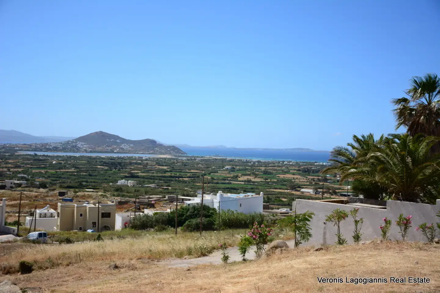 DSC_1419 Γλινάδο Νάξου / Οικόπεδο 385.55m2 / 640678