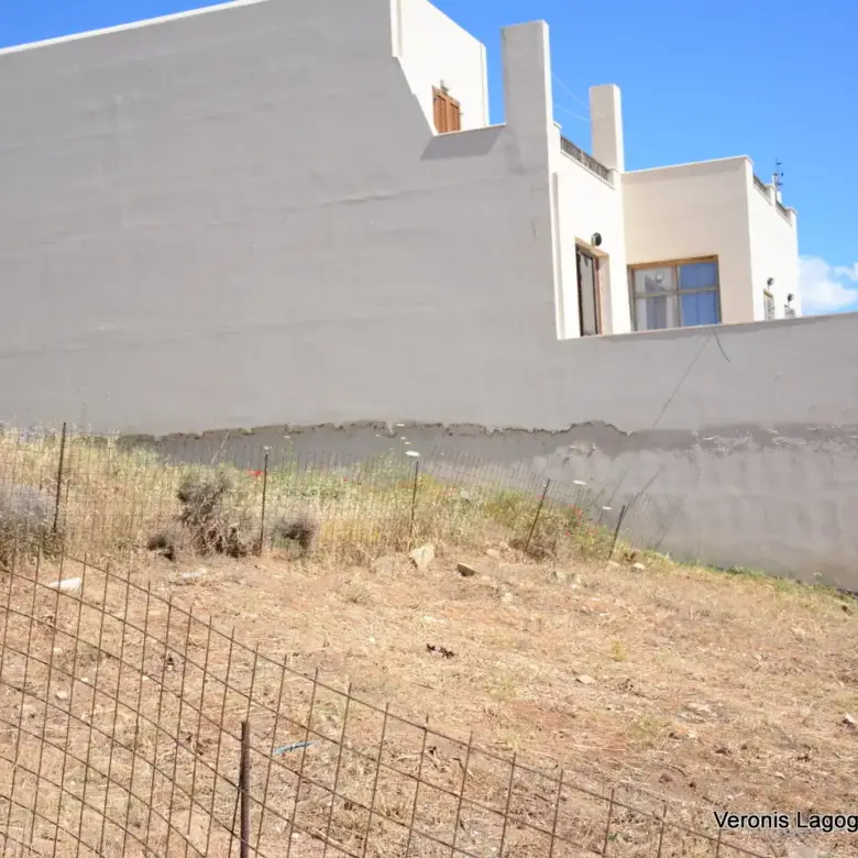 Γλινάδο Νάξου / Οικόπεδο 385.55m2 / 640678