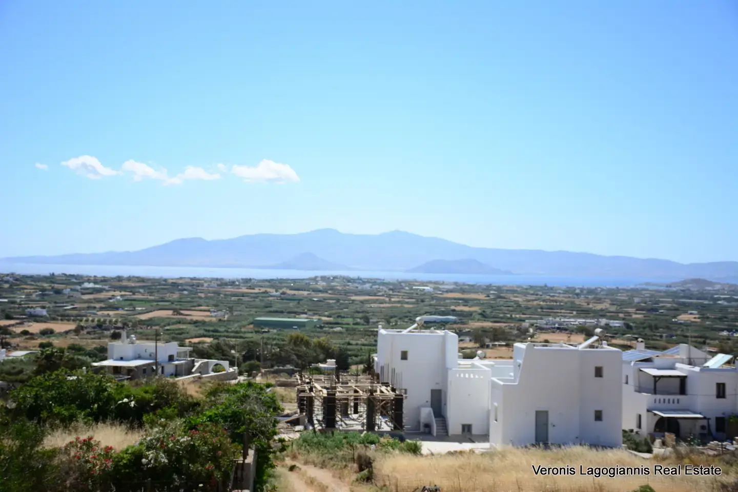 DSC_1423 Γλινάδο Νάξου / Οικόπεδο 385.55m2 / 640678