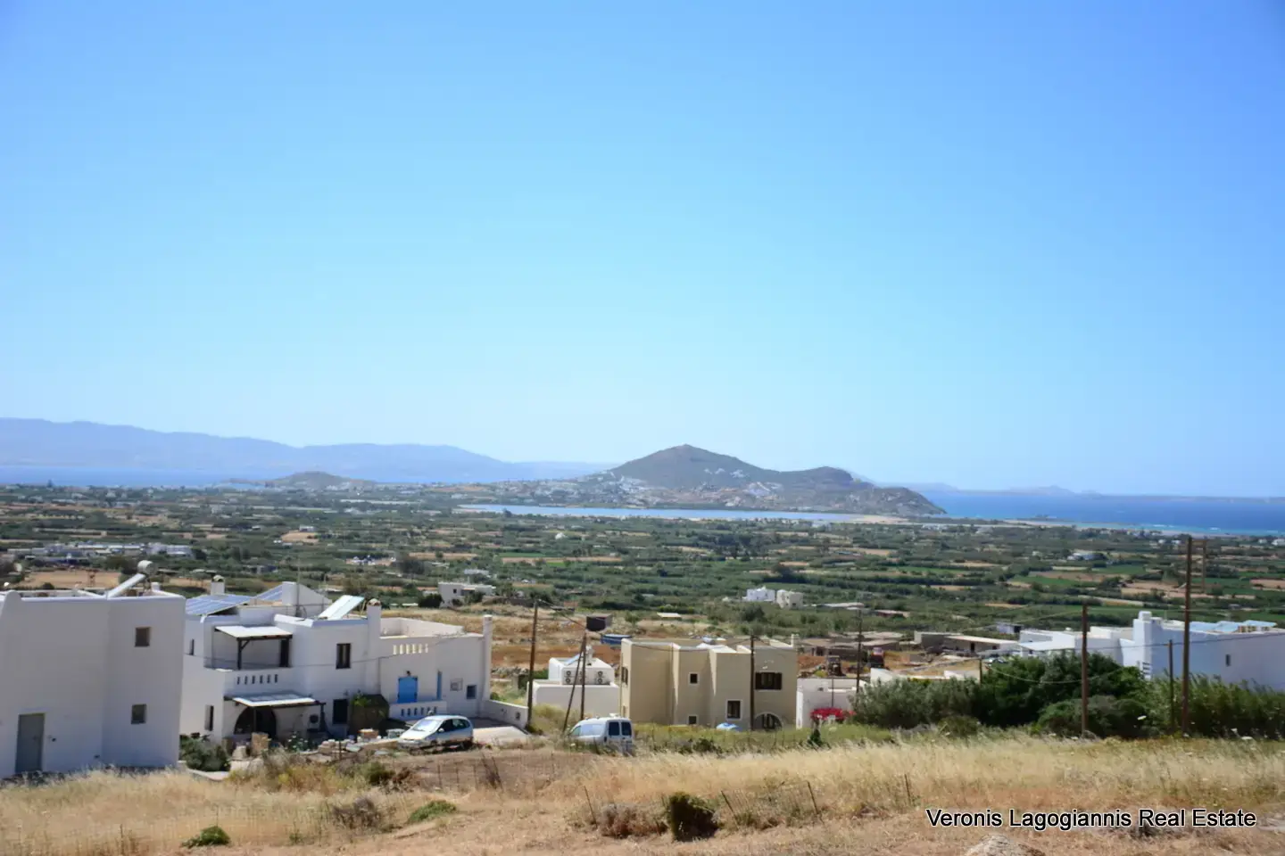 DSC_1424 Γλινάδο Νάξου / Οικόπεδο 385.55m2 / 640678
